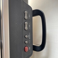 AQUOS 20型の画像