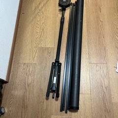 スクリーンの画像