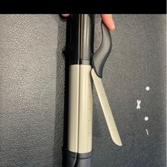 ヘアアイロン　Vidal Sassoonの画像