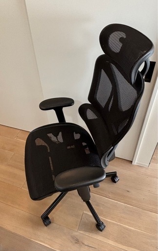 【美品】COFO CHAIR PRO - ワークチェア