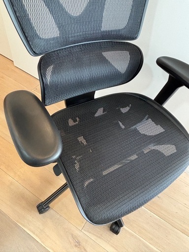 【美品】COFO CHAIR PRO - ワークチェア