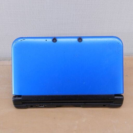 ジャンク品 NINTENDO 3DSLL 本体のみ SPR-S-JPN-C0 ニンテンドー 任天堂 札幌 西区 西野