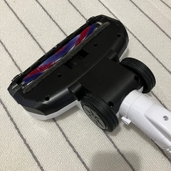コードレス掃除機の画像