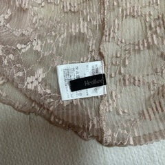 ブラウス②
の画像