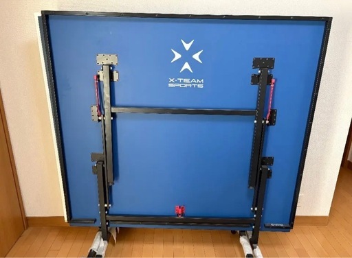 ★超特価★ X-TEAM SPORTS 卓球台