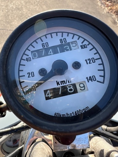 YAMAHA GRAND AXIS 100書付 実動 グランドアクシス100 カスタム
