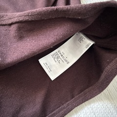 グローバルワーク　長袖　レディースの画像