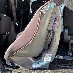 チャイルドシート
の画像