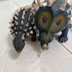 「お取引決定」シュライヒまとめ売りの画像