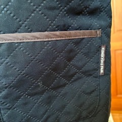 組曲　KUMIKYOKU 130cm  ジャンパー　上着の画像