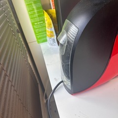 [値下げ！]ネスカフェ　バリスタ
の画像