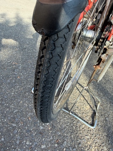 丸石サイクル アシスト 内装3段変速 子供乗せ 電動アシスト自転車