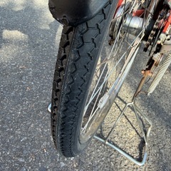 丸石サイクル アシスト 内装3段変速 子供乗せ 電動アシスト自転車の画像