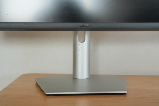 【箱付き】DELL 4Kモニター