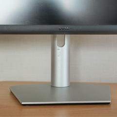 【箱付き】DELL 4Kモニターの画像