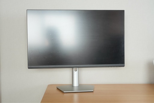 【箱付き】DELL 4Kモニター