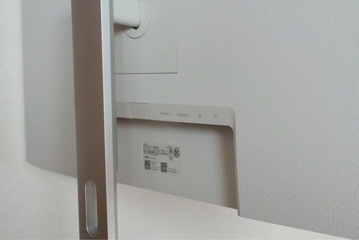 【箱付き】DELL 4Kモニター