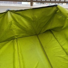 LOGOSアウトドアワゴンの画像