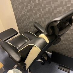 チェア　椅子　無料の画像