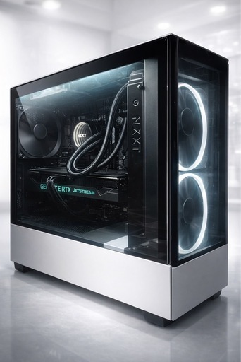 ゲーミングPC RTX3070 i5-10400 メモリ32GB
