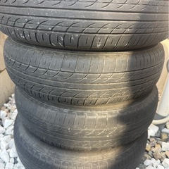 ホンダ車用 12インチ 4本セットの画像