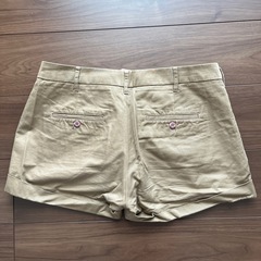 MOUSSY ショートパンツの画像