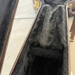 タカミネギターハードケースの画像