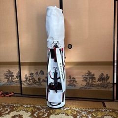 ゴルフクラブセットの画像