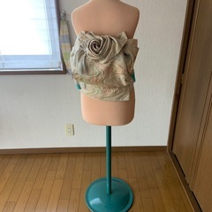 着付け練習ボディの画像