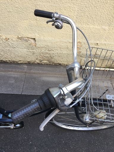 自転車2923