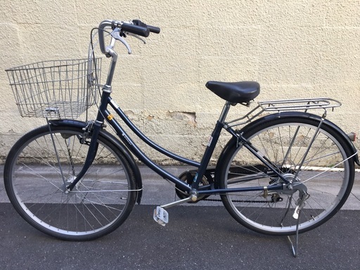 自転車2923
