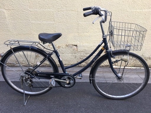 自転車2923