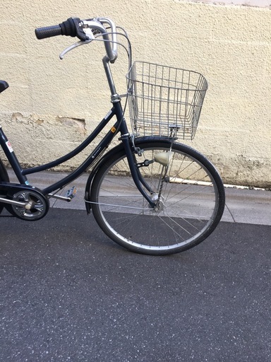 自転車2923