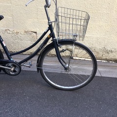 自転車2923の画像