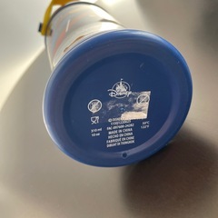 ディズニー カーズ 水筒の画像