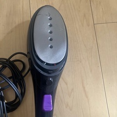 ハンディスチーマーの画像