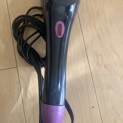 ハンディスチーマーの画像