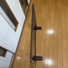 ペット用　柵の画像