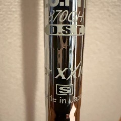 ゼクシオ10 アイアンセット5本（#6.7.8.9.P）の画像