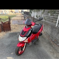 値下げしますよ　
キムコ　スーパー9の画像