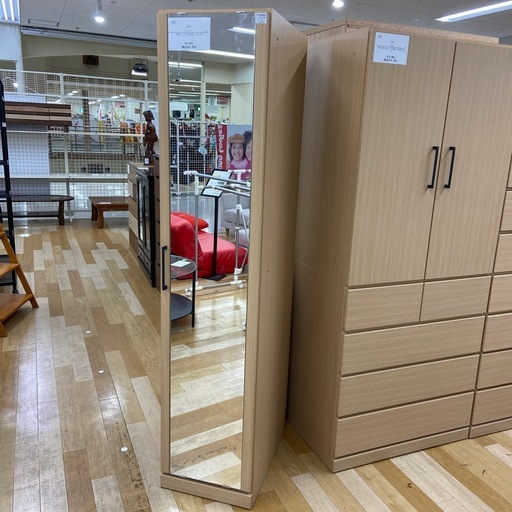 【トレファクラパーク岸和田店】ニトリのワードローブが新入荷しました！