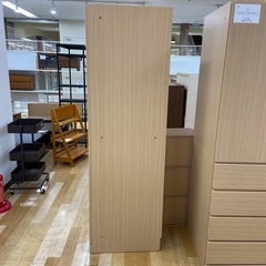 【トレファクラパーク岸和田店】ニトリのワードローブが新入荷しました！の画像