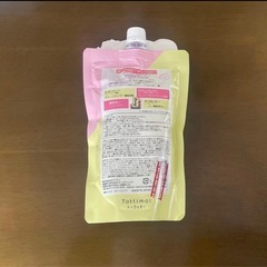 Tottimo!   トッティモ！ ピンクシャンプー   の画像