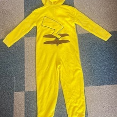 20%引き　H&M  キッズ　新品　ポケモンの画像