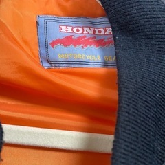 ホンダスカジャンの画像