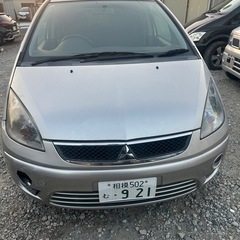 三菱 コルトプラス 走行距離 29,000 km 低走行距離の画像