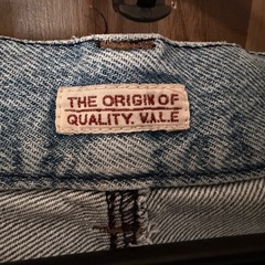 デニムジーンズ　ジーパン　　の画像