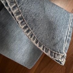 デニムジーンズ　ジーパン　　の画像