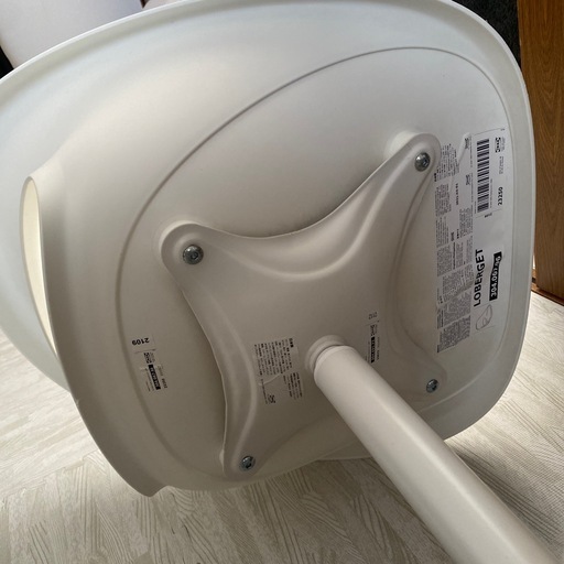 ✨美品、早いもの勝ち✨IKEA デスク＆チェアセット