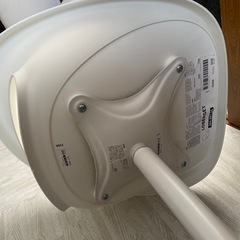 ✨美品、早いもの勝ち✨IKEA デスク＆チェアセットの画像